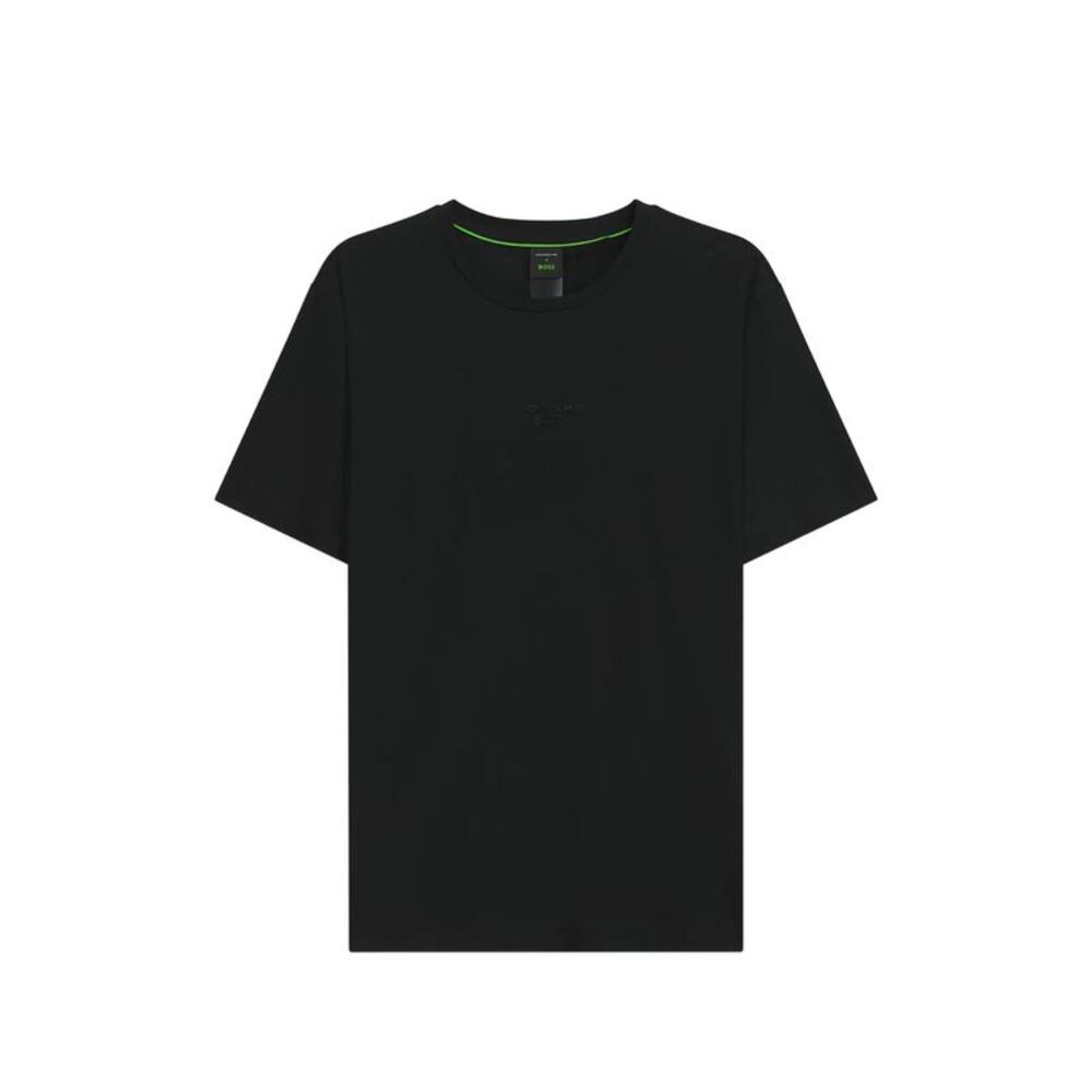 Boss Black T-Shirts & Vests - T-Shirts Men